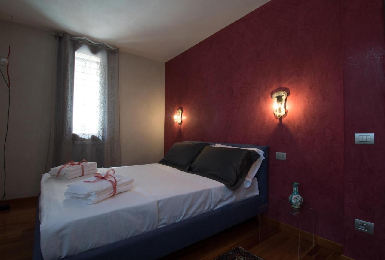 Sesto Armonico B&B Palazzolo  Exterior photo