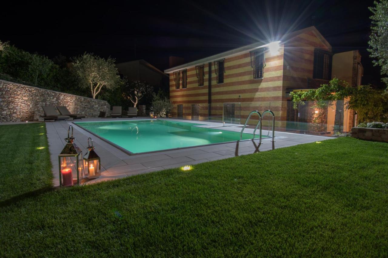 Sesto Armonico B&B Palazzolo  Exterior photo