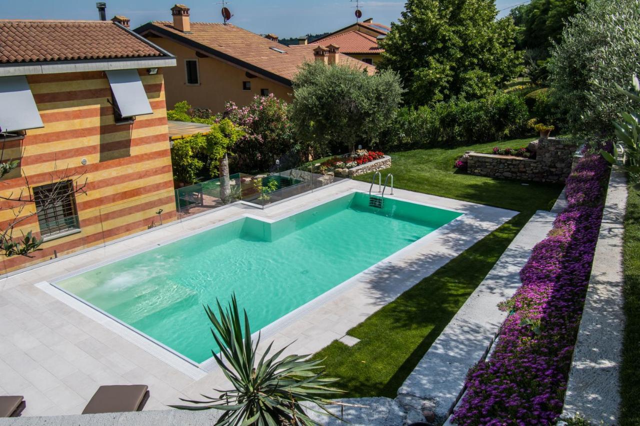 Sesto Armonico B&B Palazzolo  Exterior photo