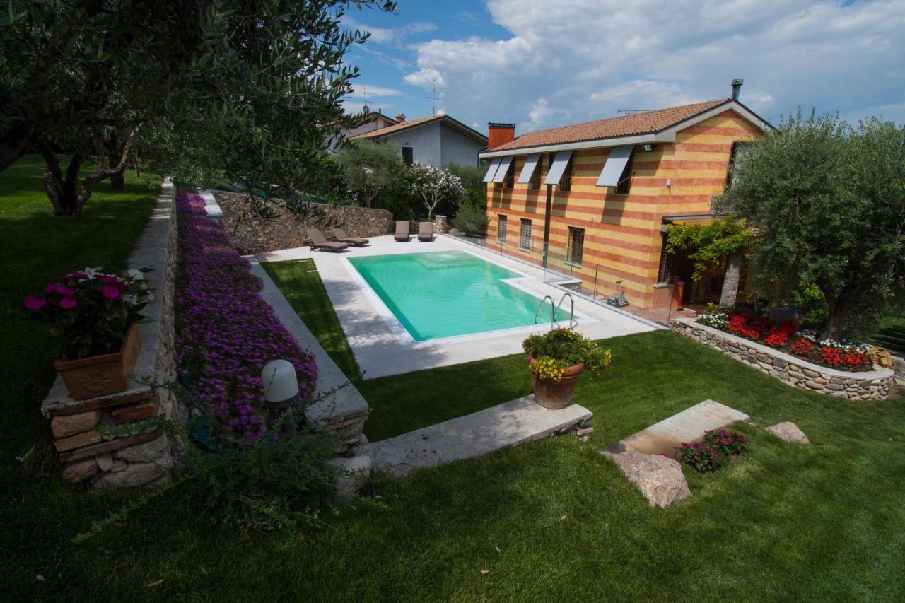 Sesto Armonico B&B Palazzolo  Exterior photo