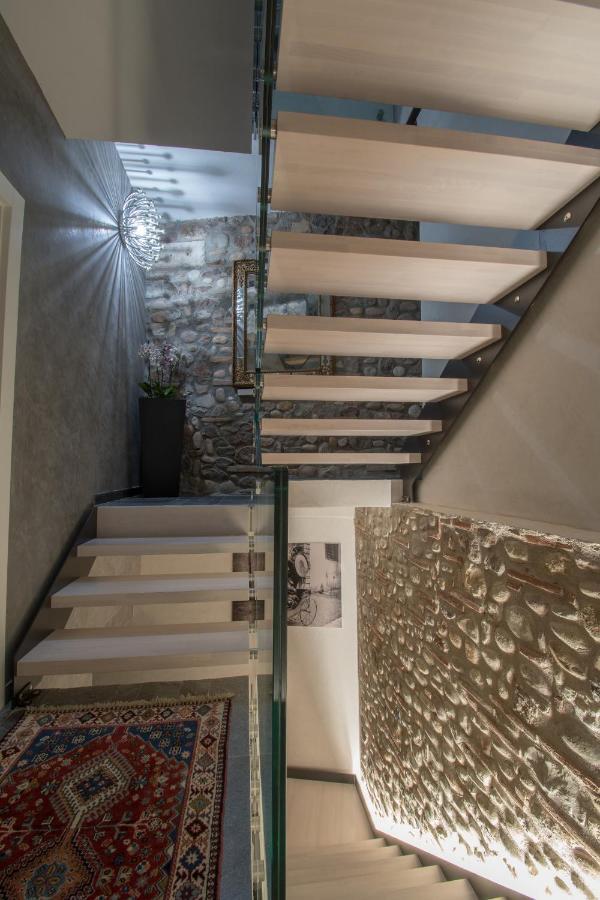 Sesto Armonico B&B Palazzolo  Exterior photo