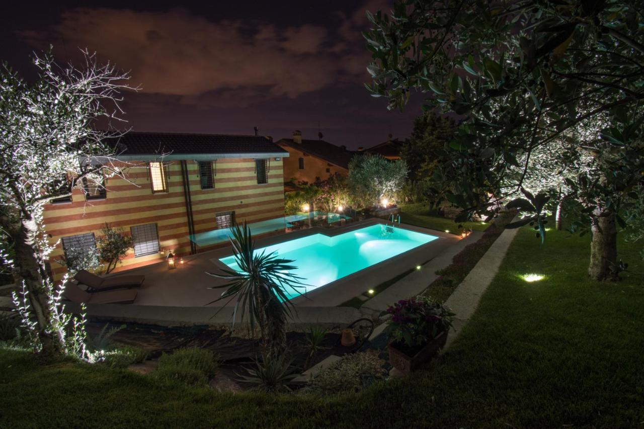 Sesto Armonico B&B Palazzolo  Exterior photo
