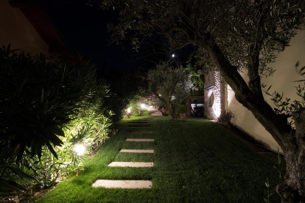 Sesto Armonico B&B Palazzolo  Exterior photo