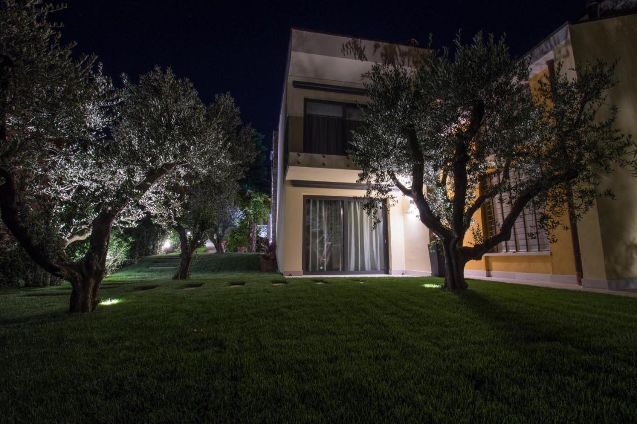 Sesto Armonico B&B Palazzolo  Exterior photo